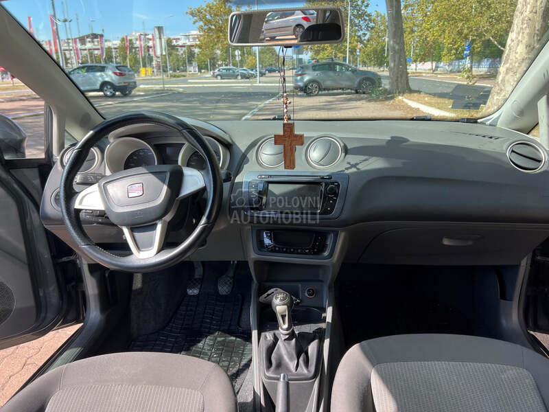 Seat Ibiza 1.4