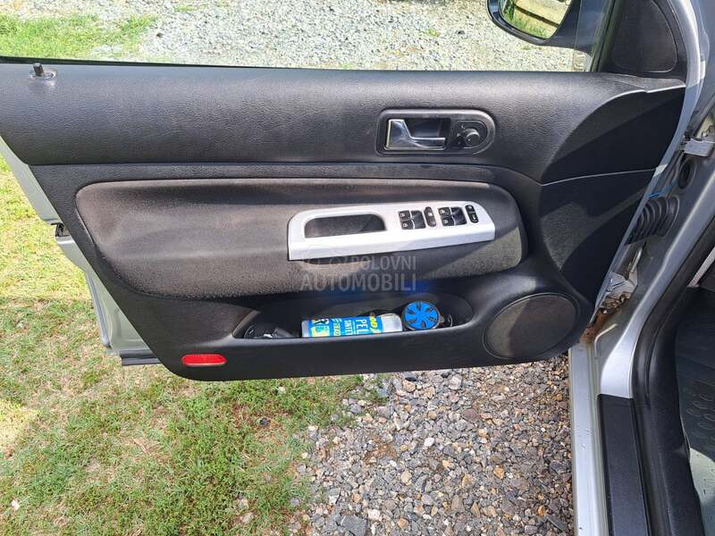 Volkswagen Golf 4 4motion