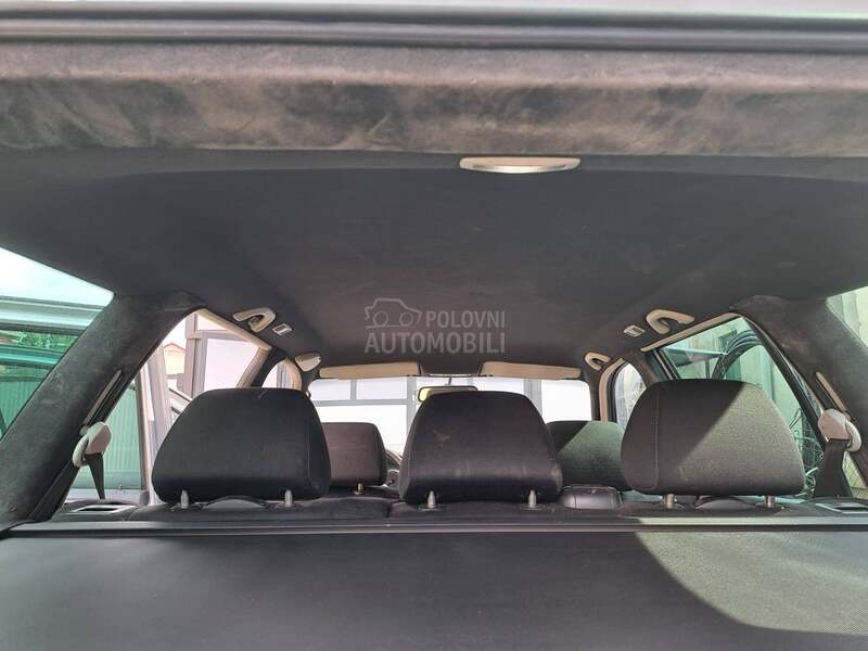 Volkswagen Golf 4 4motion