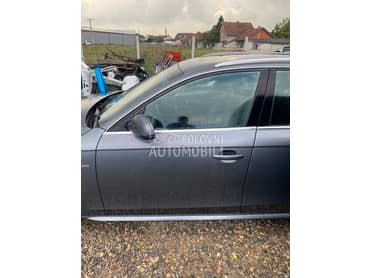 vrata za Audi A4 od 2011. do 2015. god.