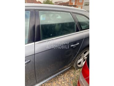 vrata za Audi A4 od 2011. do 2015. god.