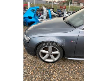krilo za Audi A4 od 2011. do 2015. god.