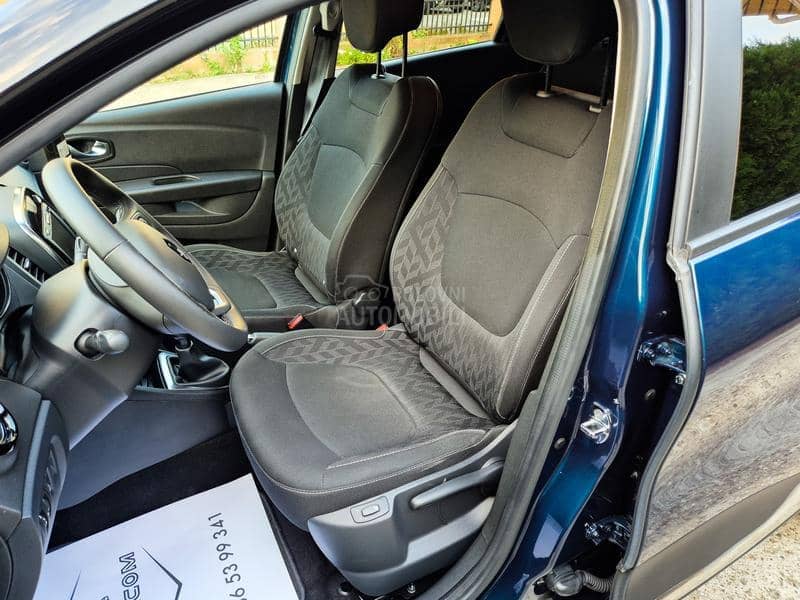 Renault Captur 0.9TCE/CH/