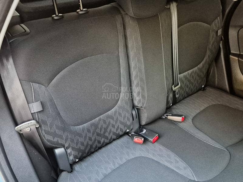 Renault Captur 0.9TCE/CH/