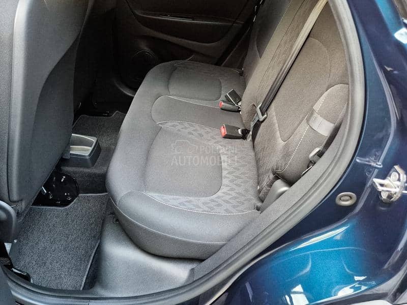 Renault Captur 0.9TCE/CH/