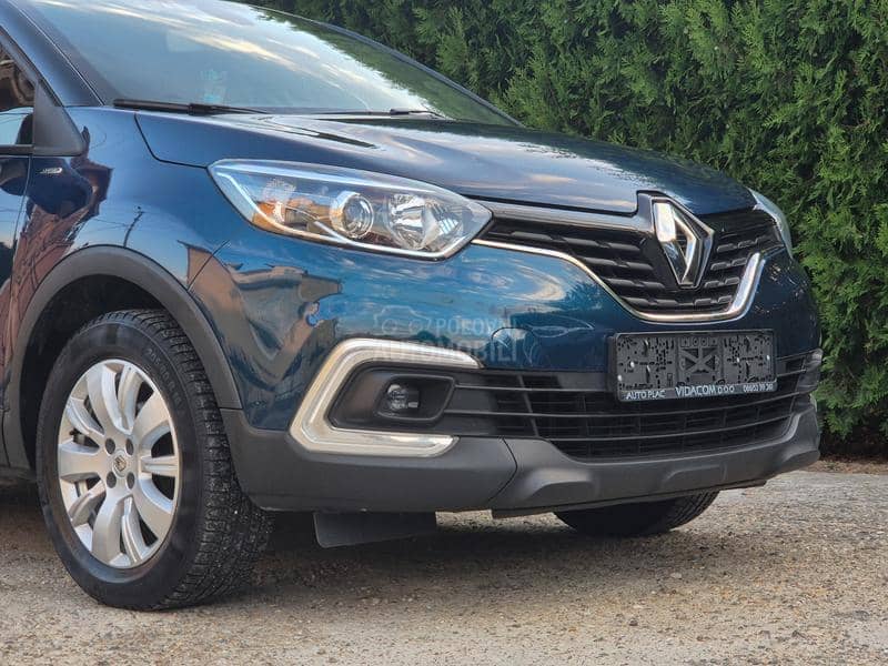 Renault Captur 0.9TCE/CH/