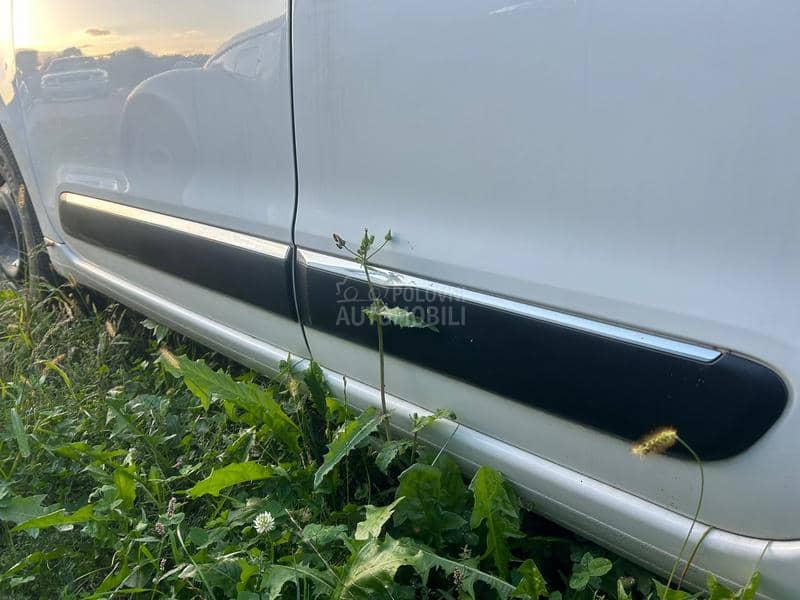 Lajsne vrata Exclusive