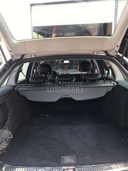 Mercedes Benz C 220 C220
