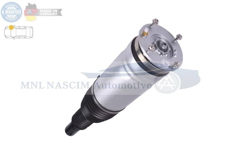 Vazdušni amortizer prednji VDS