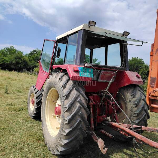 Case IH 1246