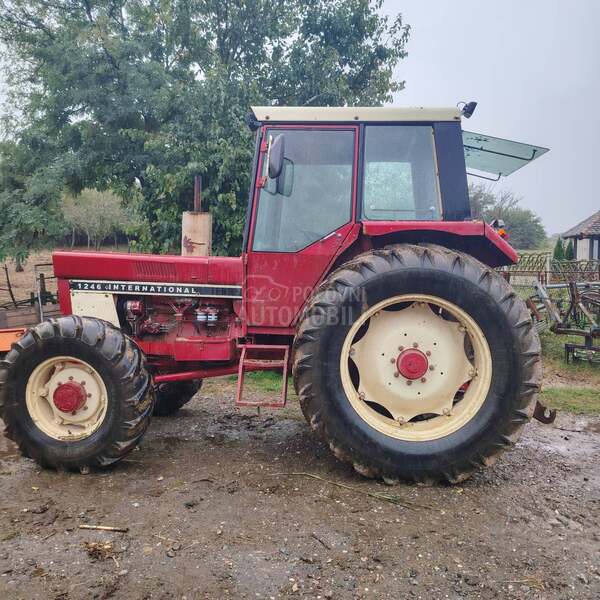 Case IH 1246
