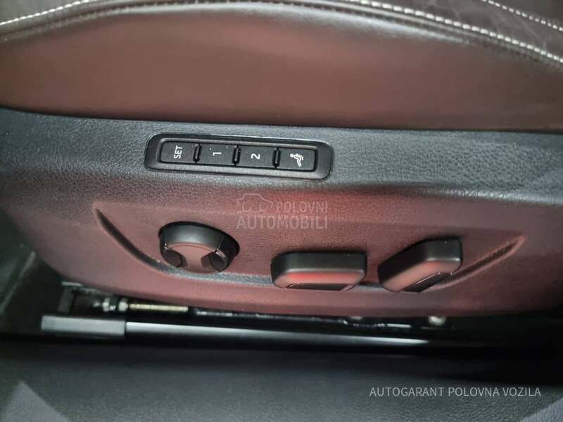 Škoda Superb 2.0 TDI LK 4x4 DSG