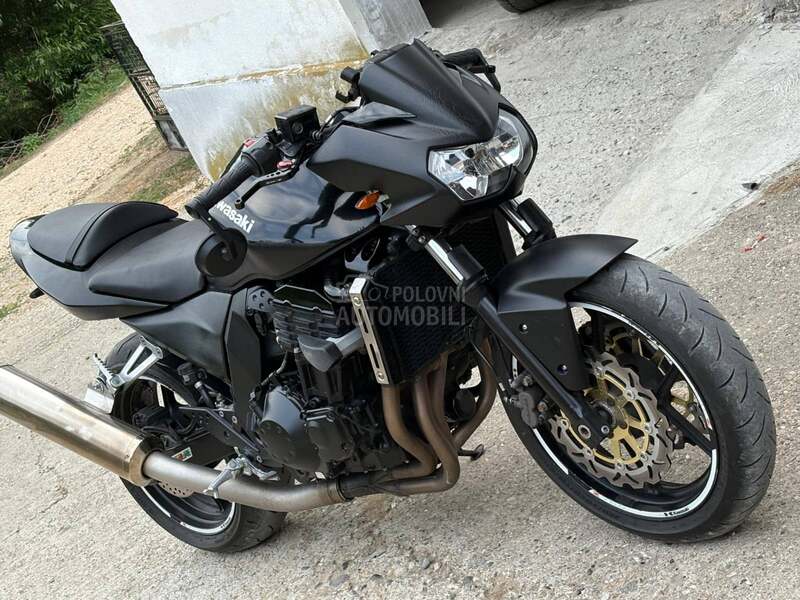 Kawasaki z750 z 750