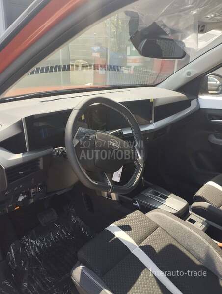 Opel Frontera 1.2 GS