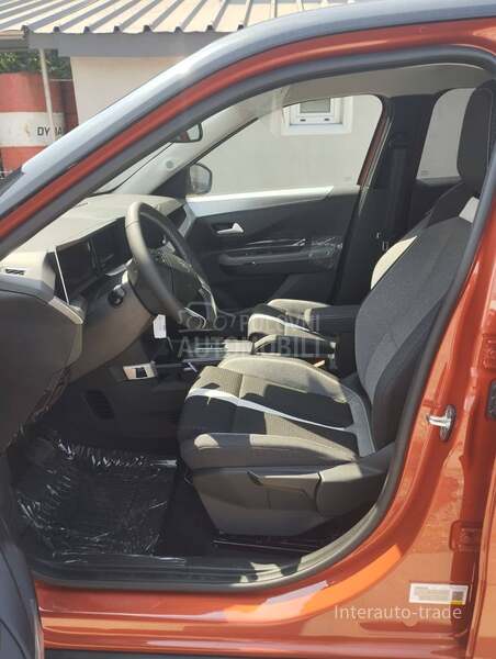 Opel Frontera 1.2 GS