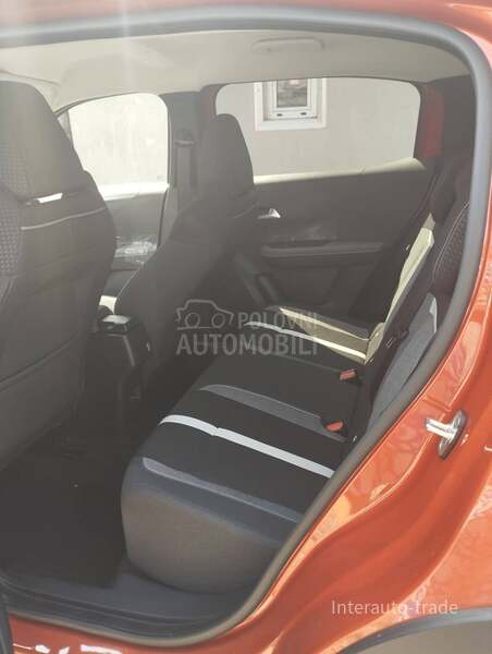 Opel Frontera 1.2 GS