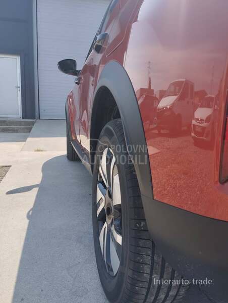 Opel Frontera 1.2 GS