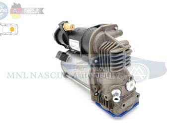 Kompresor vazdušnog ogibljenja za Land Rover Range Rover, Range Rover Sport, Range Rover Evoque ... od 2012. do 2022. god.