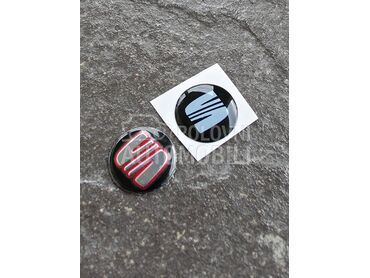 Znak za kljuc 14 i 10 mm NOVO za Seat Ostalo