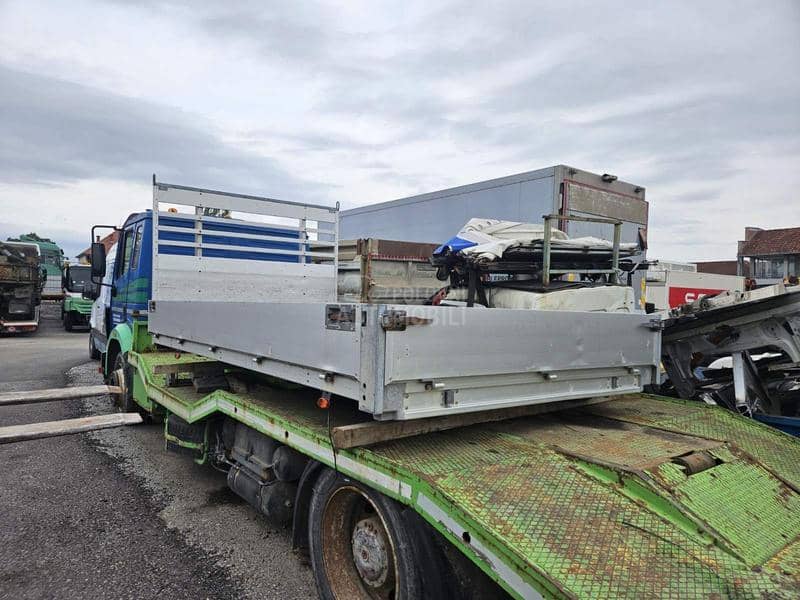 Aluminijumski sanduk