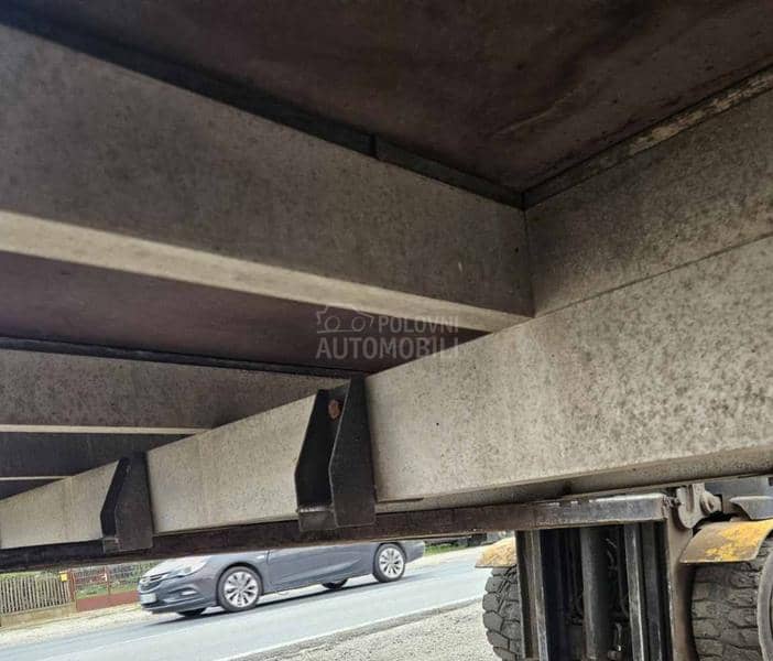 Aluminijumski sanduk