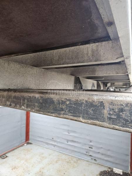 Aluminijumski sanduk