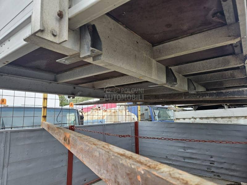 Aluminijumski sanduk