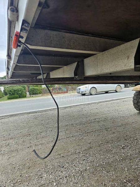 Aluminijumski sanduk