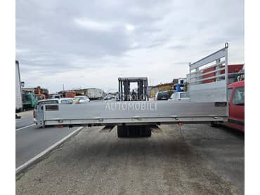 Aluminijumski sanduk