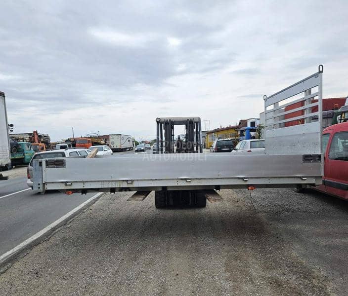 Aluminijumski sanduk