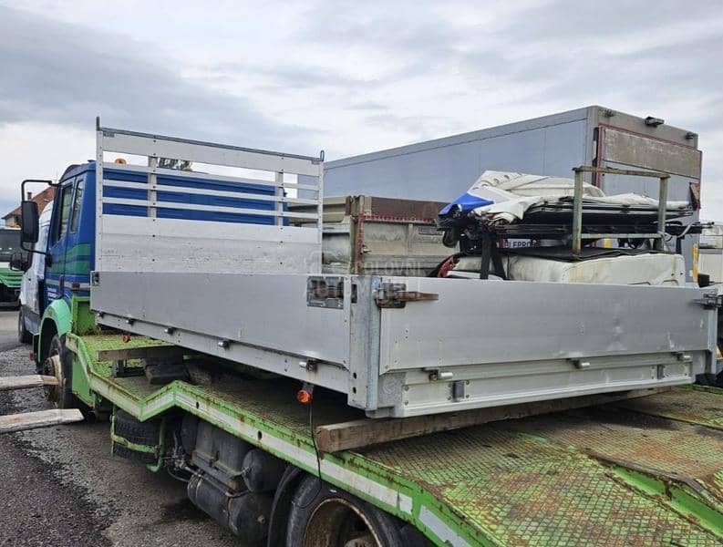 Aluminijumski sanduk