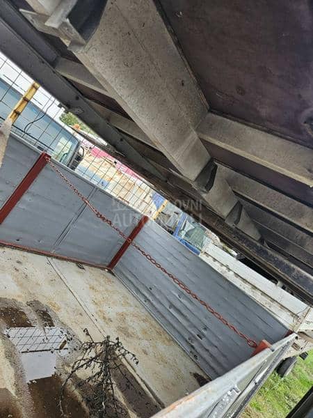 Aluminijumski sanduk