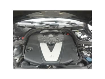 Motor 3.0 642 za Mercedes Benz S Klasa, S 300, S 320 ... od 2005. do 2015. god.