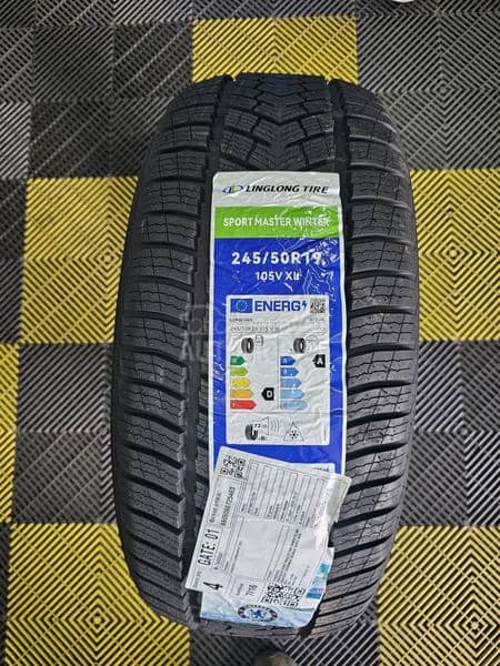 Linglong 245/50 R19 Zimska