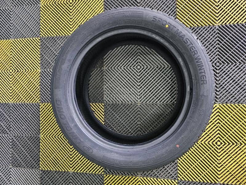 Linglong 245/50 R19 Zimska