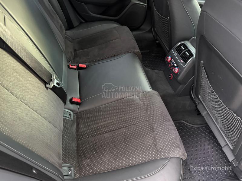 Audi A6 Blackedition/Siber Audi A6 Blackedition/Siber
