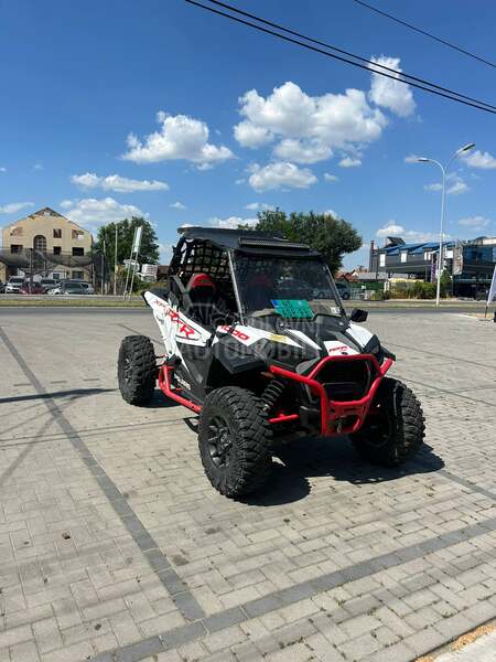 Polaris rzr 1000xp