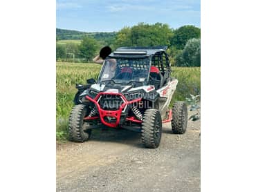 Polaris rzr 1000xp