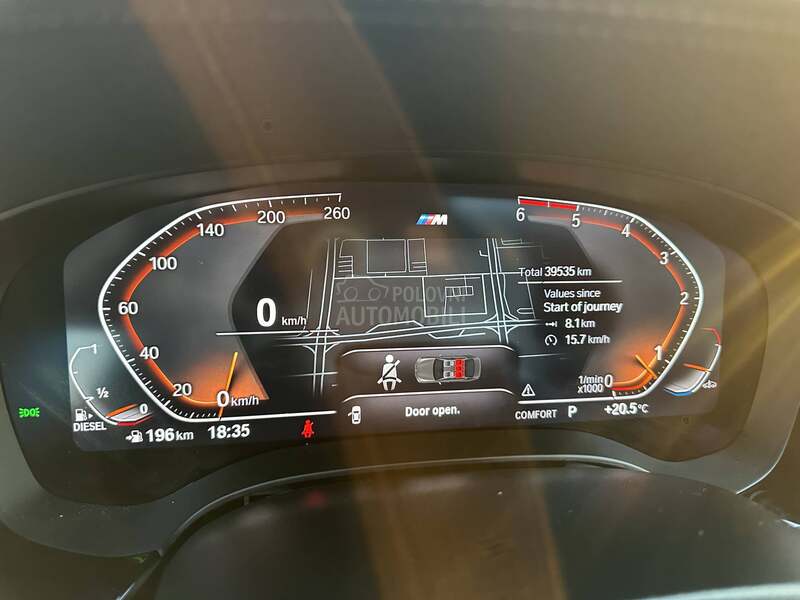 BMW 530 530D