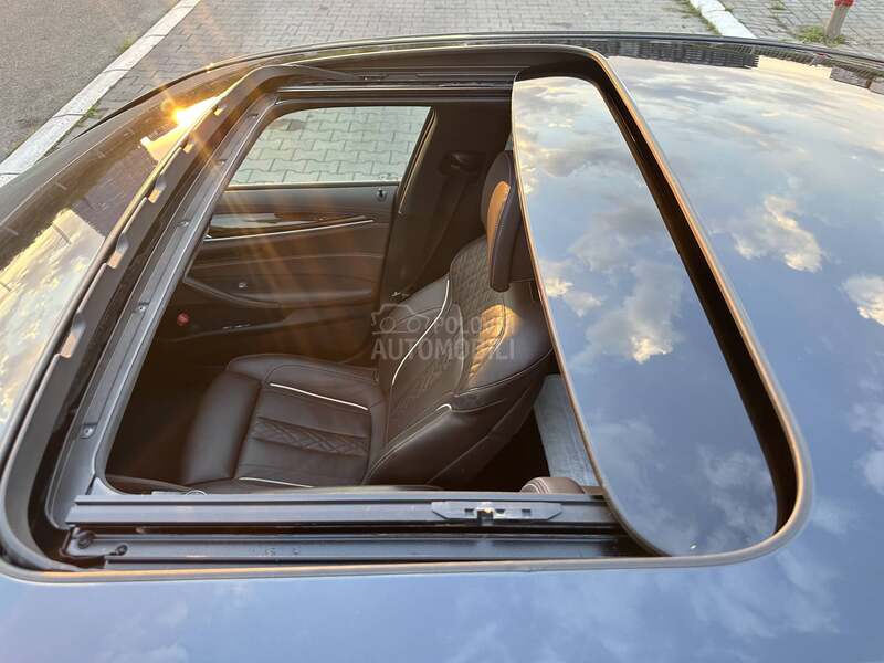 BMW 530 530D