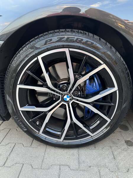 BMW 530 530D