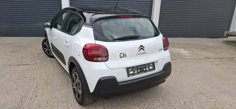 Citroen C3 