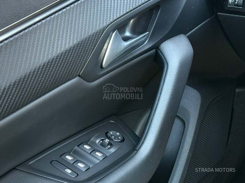 Peugeot 508 1.5 HDI AUTO NAVY