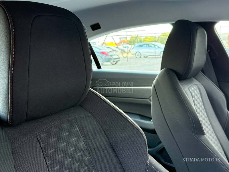 Peugeot 508 1.5 HDI AUTO NAVY
