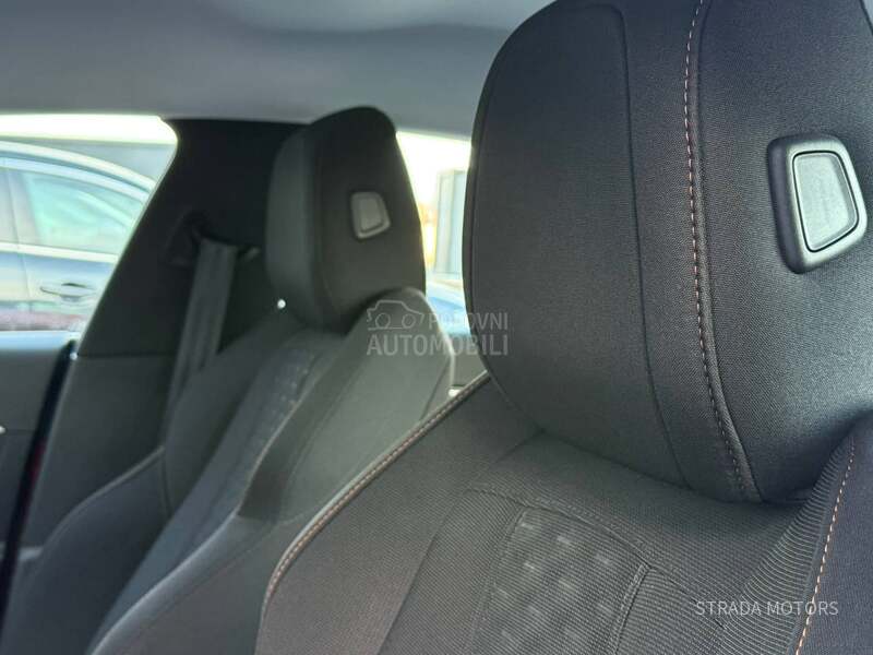 Peugeot 508 1.5 HDI AUTO NAVY
