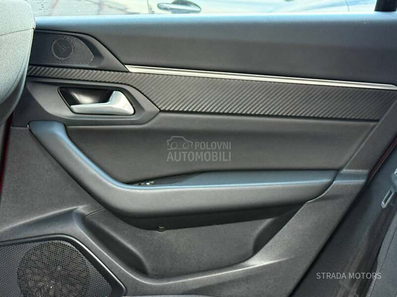 Peugeot 508 1.5 HDI AUTO NAVY