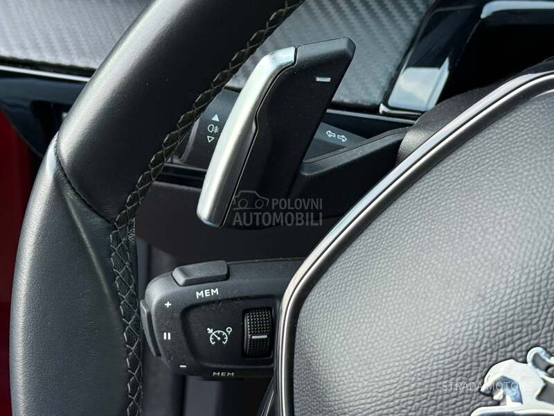 Peugeot 508 1.5 HDI AUTO NAVY