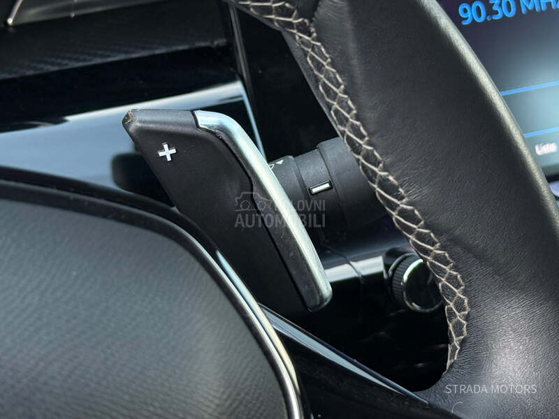 Peugeot 508 1.5 HDI AUTO NAVY