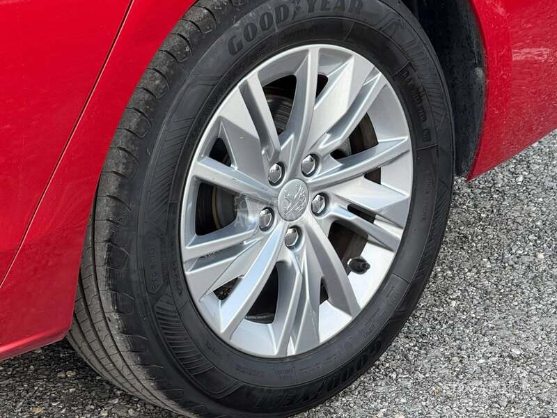 Peugeot 508 1.5 HDI AUTO NAVY