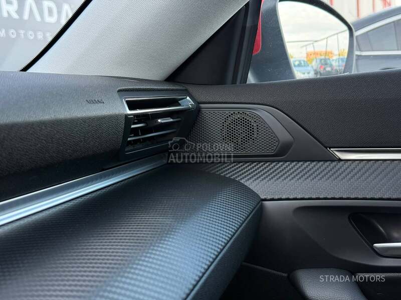 Peugeot 508 1.5 HDI AUTO NAVY